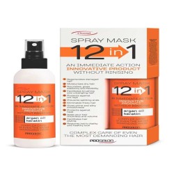MASCARILLA 12 EN 1 150gr. PROSALON